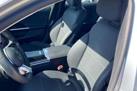 Mercedes-Benz Clase C C 200 d