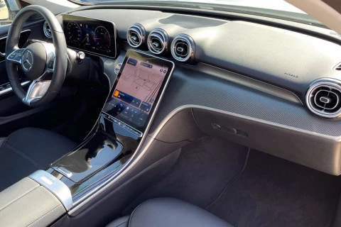 Mercedes-Benz Clase C C 200 d