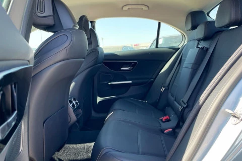 Mercedes-Benz Clase C C 200 d