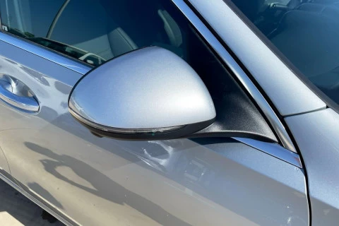 Mercedes-Benz Clase C C 200 d