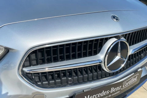 Mercedes-Benz Clase C C 200 d