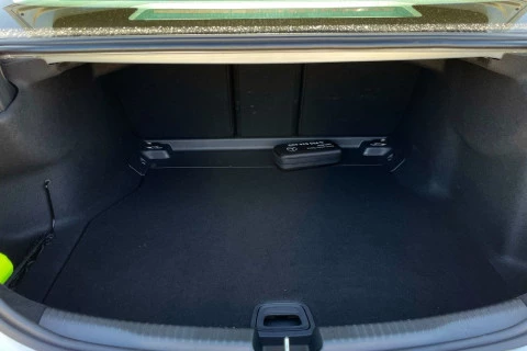 Mercedes-Benz Clase C C 200 d