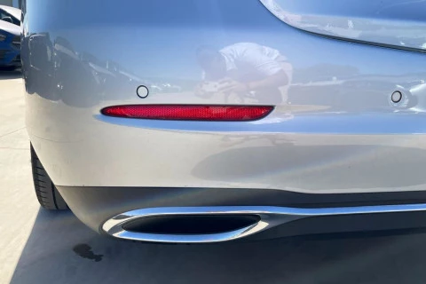 Mercedes-Benz Clase C C 200 d