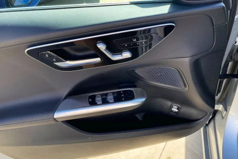 Mercedes-Benz Clase C C 200 d