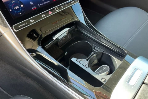 Mercedes-Benz Clase C C 200 d