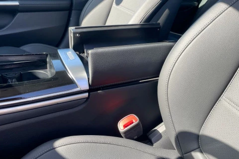 Mercedes-Benz Clase C C 200 d