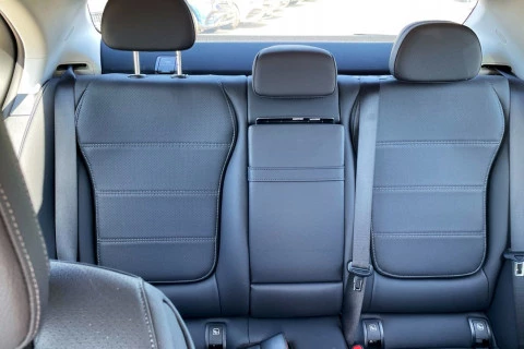 Mercedes-Benz Clase C C 200 d