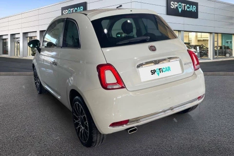 Fiat 500 Dolcevita 1.0 Hybrid 51KW (70 CV)