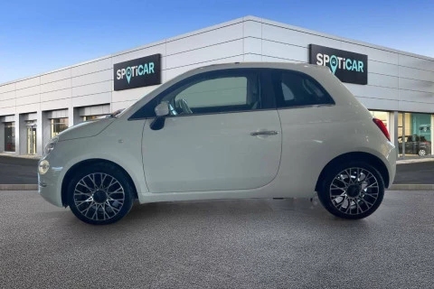 Fiat 500 Dolcevita 1.0 Hybrid 51KW (70 CV)