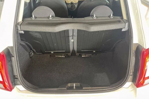 Fiat 500 Dolcevita 1.0 Hybrid 51KW (70 CV)