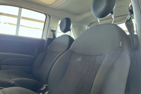 Fiat 500 Dolcevita 1.0 Hybrid 51KW (70 CV)