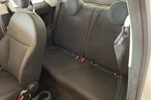 Fiat 500 Dolcevita 1.0 Hybrid 51KW (70 CV)