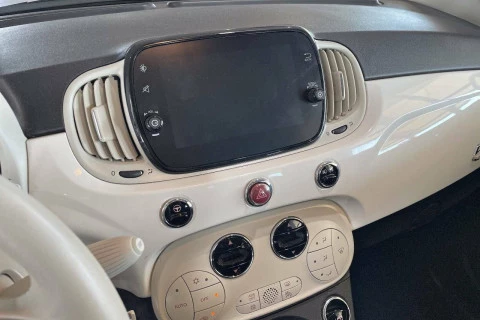 Fiat 500 Dolcevita 1.0 Hybrid 51KW (70 CV)