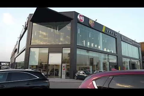 Fiat 500 Dolcevita 1.0 Hybrid 51KW (70 CV)