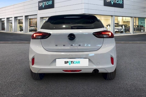 Opel Corsa 1.2T XHL 74kW (100CV) Edition
