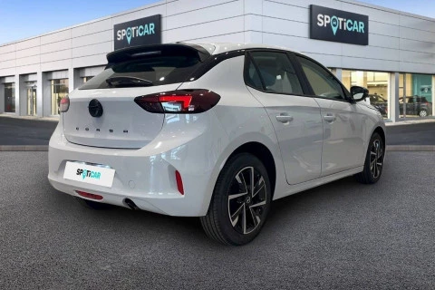 Opel Corsa 1.2T XHL 74kW (100CV) Edition