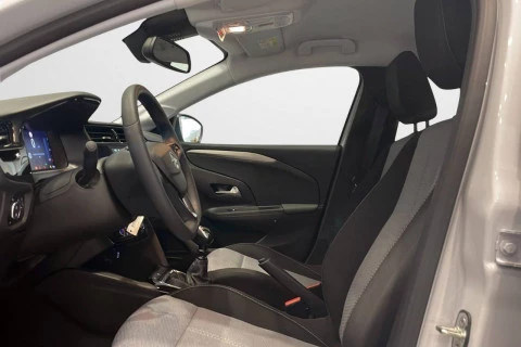 Opel Corsa 1.2T XHL 74kW (100CV) Edition