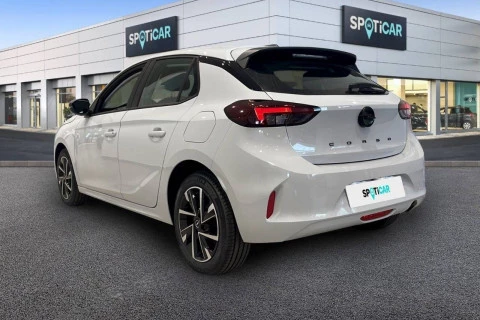 Opel Corsa 1.2T XHL 74kW (100CV) Edition