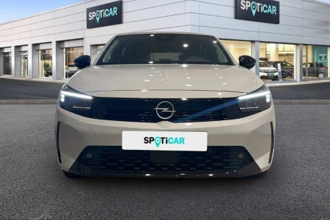 Opel Corsa 1.2T XHL 74kW (100CV) Edition