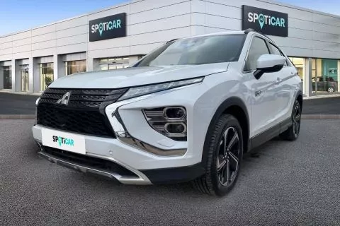 Mitsubishi Eclipse Cross  2.4 PHEV  Auto 4WD Kaiteki