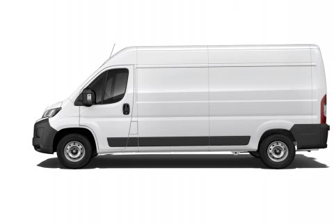 Citroën Jumper 3.5T L3H2 Max electric