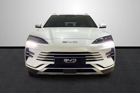 BYD SEAL U DM-i Boost