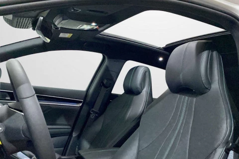 BYD SEAL U DM-i Boost