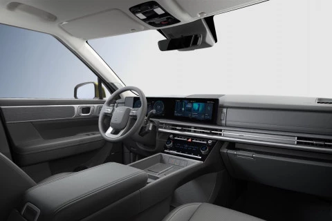 Hyundai Santa Fe PHEV 1.6 TGDI 288CV 4X4 AT Style