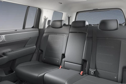 Hyundai Santa Fe PHEV 1.6 TGDI 288CV 4X4 AT Style