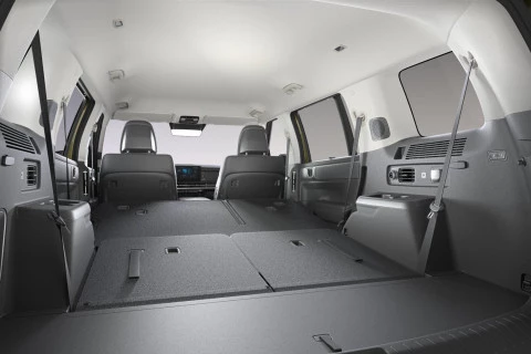 Hyundai Santa Fe PHEV 1.6 TGDI 288CV 4X4 AT Style