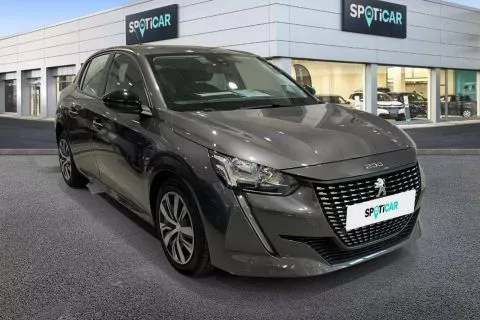 Peugeot 208 BlueHDi 73kW (100CV) Active