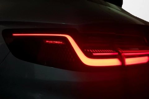 BYD SEAL U DM-i Boost