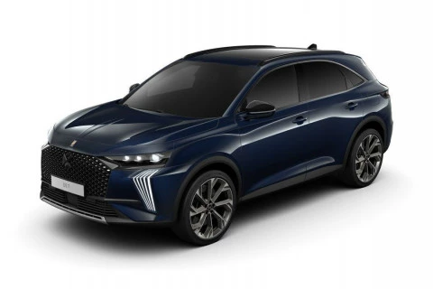 DS 7 PLUG-IN HYBRID AWD 360 PERFORMANCE