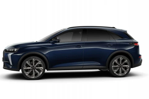 DS 7 PLUG-IN HYBRID AWD 360 PERFORMANCE