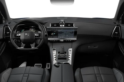 DS 7 PLUG-IN HYBRID AWD 360 PERFORMANCE