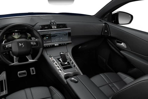DS 7 PLUG-IN HYBRID AWD 360 PERFORMANCE