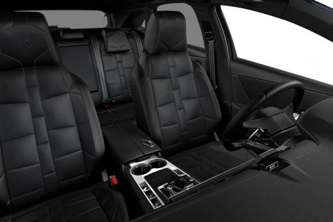 DS 7 PLUG-IN HYBRID AWD 360 PERFORMANCE