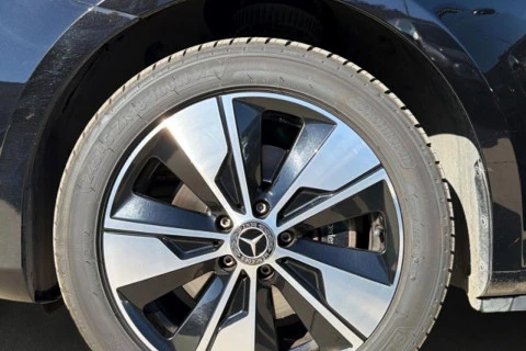 Mercedes-Benz Clase V 220 d Avantgarde Largo