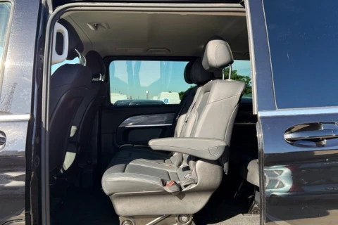 Mercedes-Benz Clase V 220 d Avantgarde Largo
