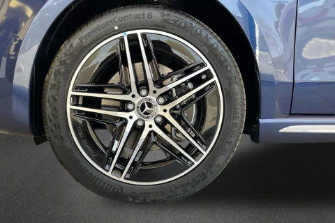 Mercedes-Benz Clase V 300 d Avantgarde Largo