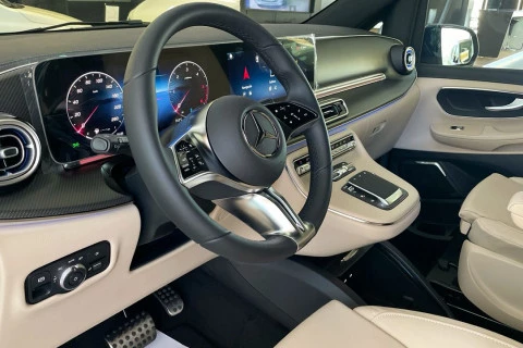 Mercedes-Benz Clase V 300 d Avantgarde Largo