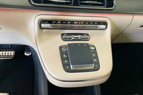 Mercedes-Benz Clase V 300 d Avantgarde Largo