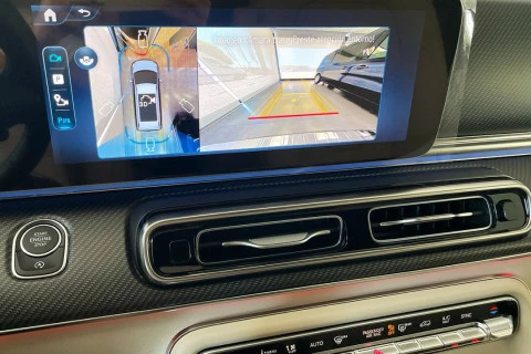 Mercedes-Benz Clase V 300 d Avantgarde Largo