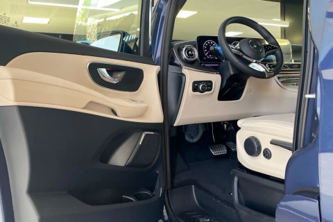 Mercedes-Benz Clase V 300 d Avantgarde Largo