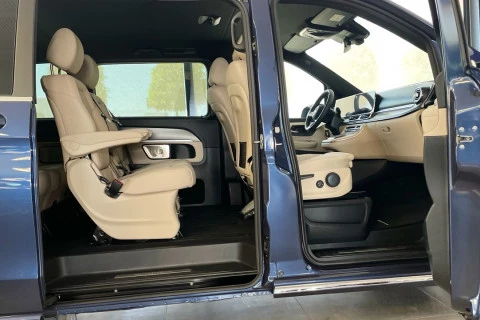 Mercedes-Benz Clase V 300 d Avantgarde Largo