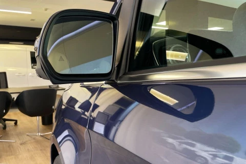 Mercedes-Benz Clase V 300 d Avantgarde Largo