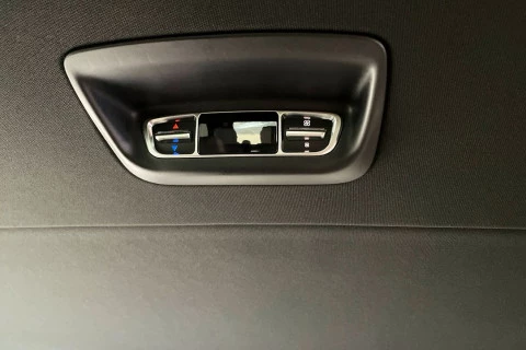 Mercedes-Benz Clase V 300 d Avantgarde Largo