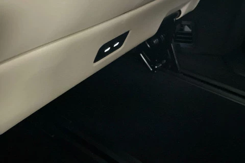 Mercedes-Benz Clase V 300 d Avantgarde Largo