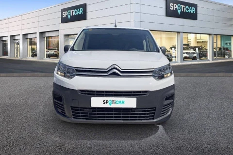 Citroën Berlingo Talla M BlueHDi 100 CONTROL