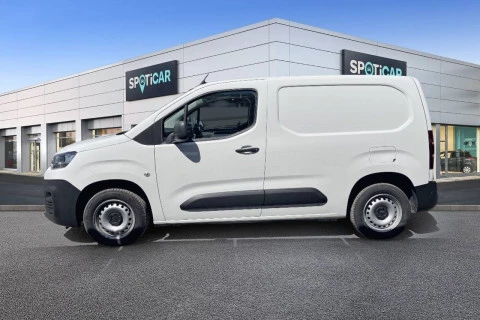 Citroën Berlingo Talla M BlueHDi 100 CONTROL
